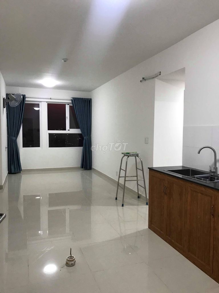 Rent the corner of Citisoho 2 bedrooms, 2 toilets cost 6.5 million