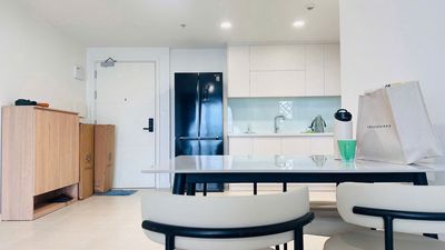 Let's rent Zqz120. Two bedrooms.