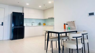 Let's rent Zqz120. Two bedrooms.