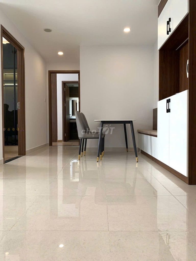 Ctl-Dương Thị Giang apartment: 3 p sleeping ntc, 96 m2 at 11 million a month.