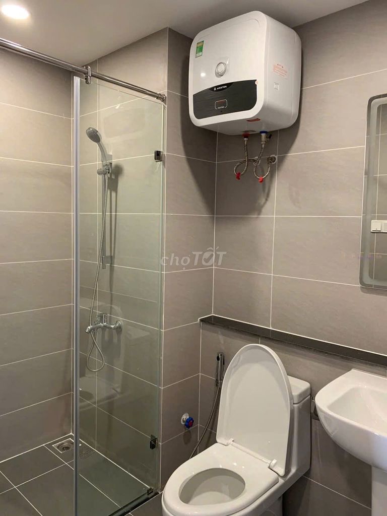 Ctl-Dương Thị Giang apartment: 3 p sleeping ntc, 96 m2 at 11 million a month.
