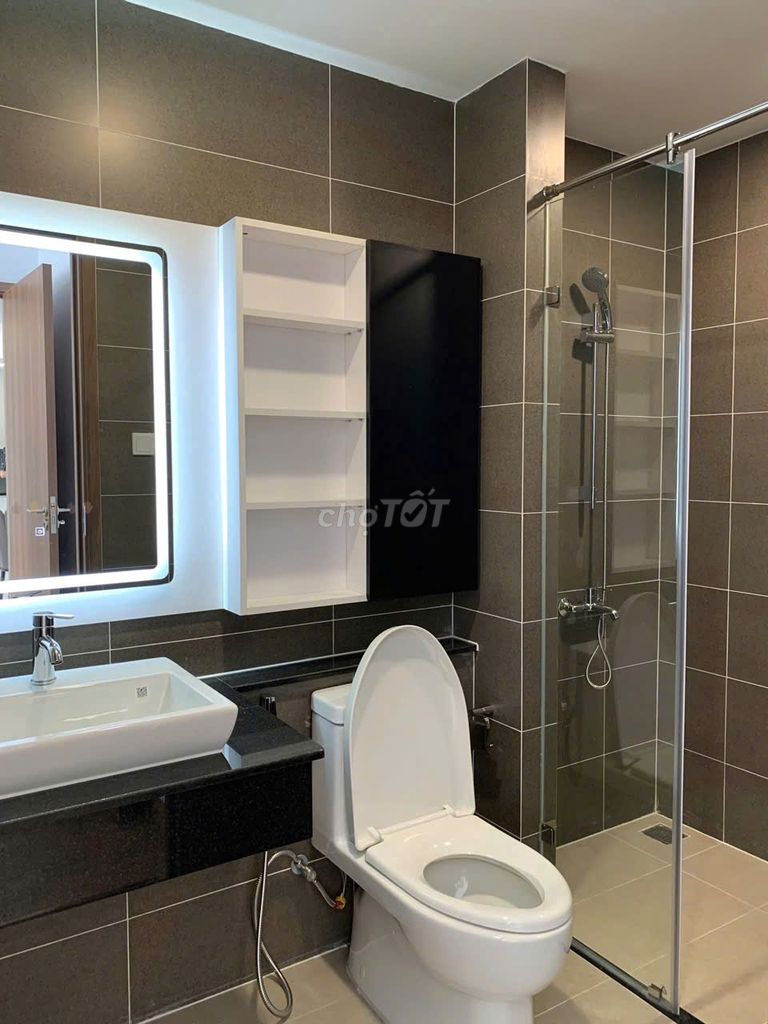 Ctl-Dương Thị Giang apartment: 3 p sleeping ntc, 96 m2 at 11 million a month.