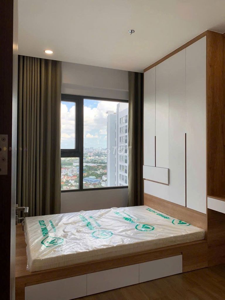 Ctl-Dương Thị Giang apartment: 3 p sleeping ntc, 96 m2 at 11 million a month.