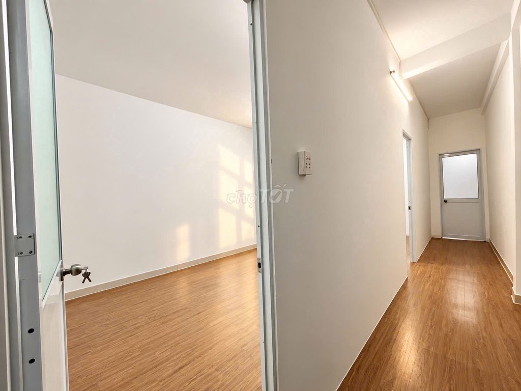 apartment 70 M2 (3 bedroom - 2 toilet) Nguyễn Duy Dương District 5 - beautiful new home