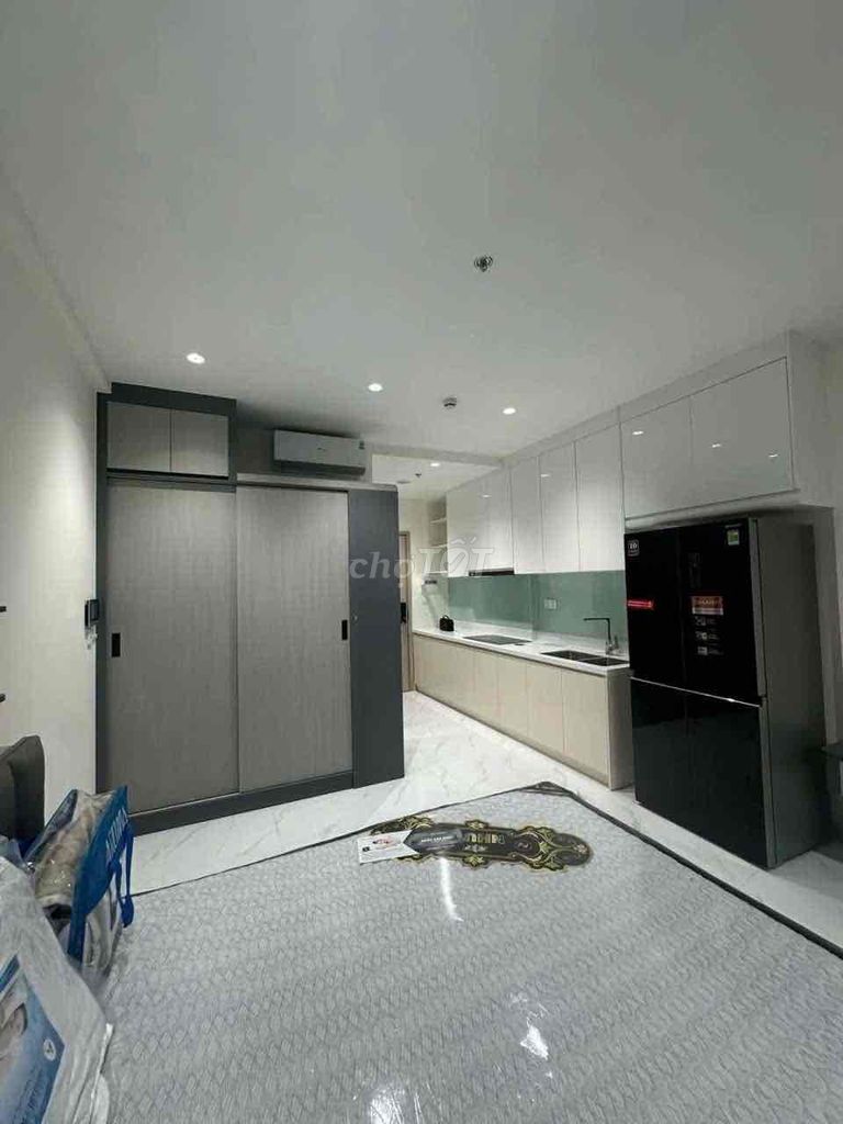 Rent Studio DAqua interior. Ten million a month.