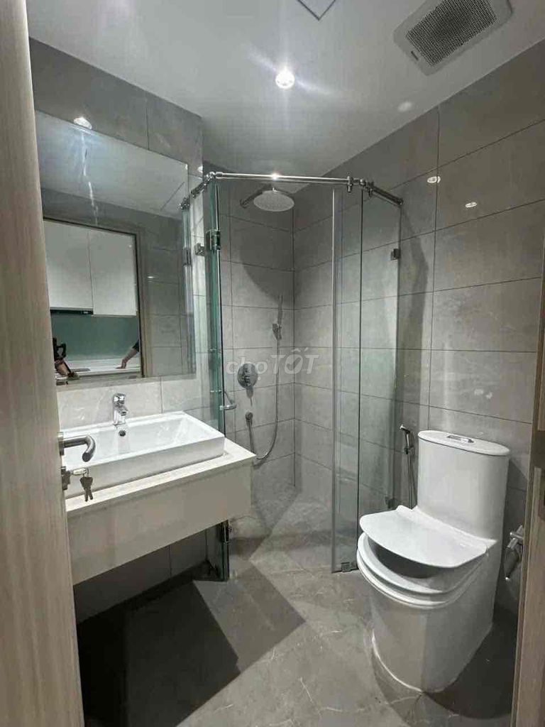 Rent Studio DAqua interior. Ten million a month.
