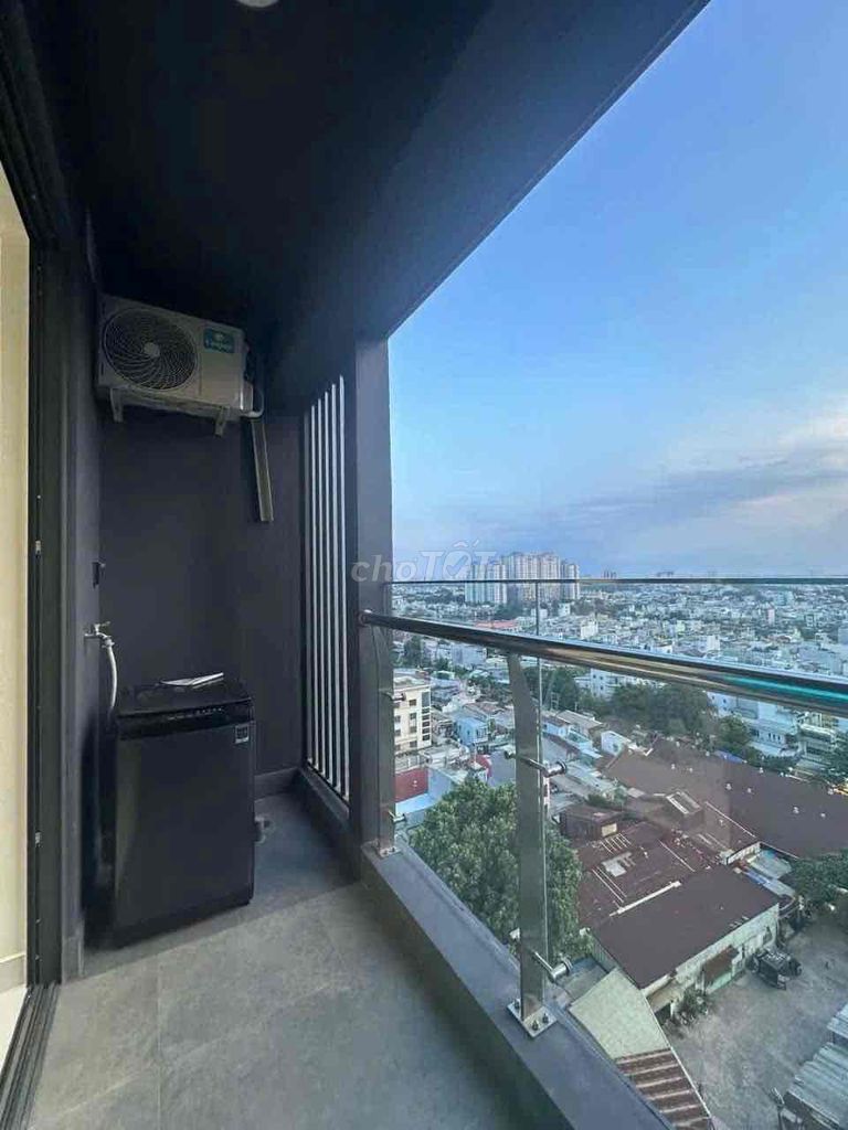 Rent Studio DAqua interior. Ten million a month.