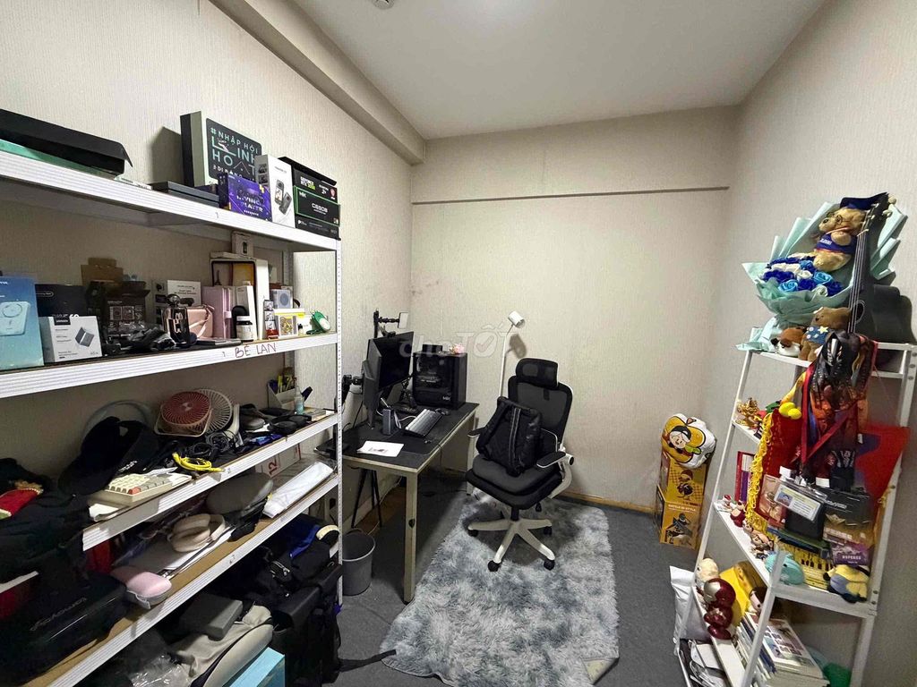 Stinger. Renting Prosper Plaza 2 bedroom 2 full-ton furniture at 8.5 million
