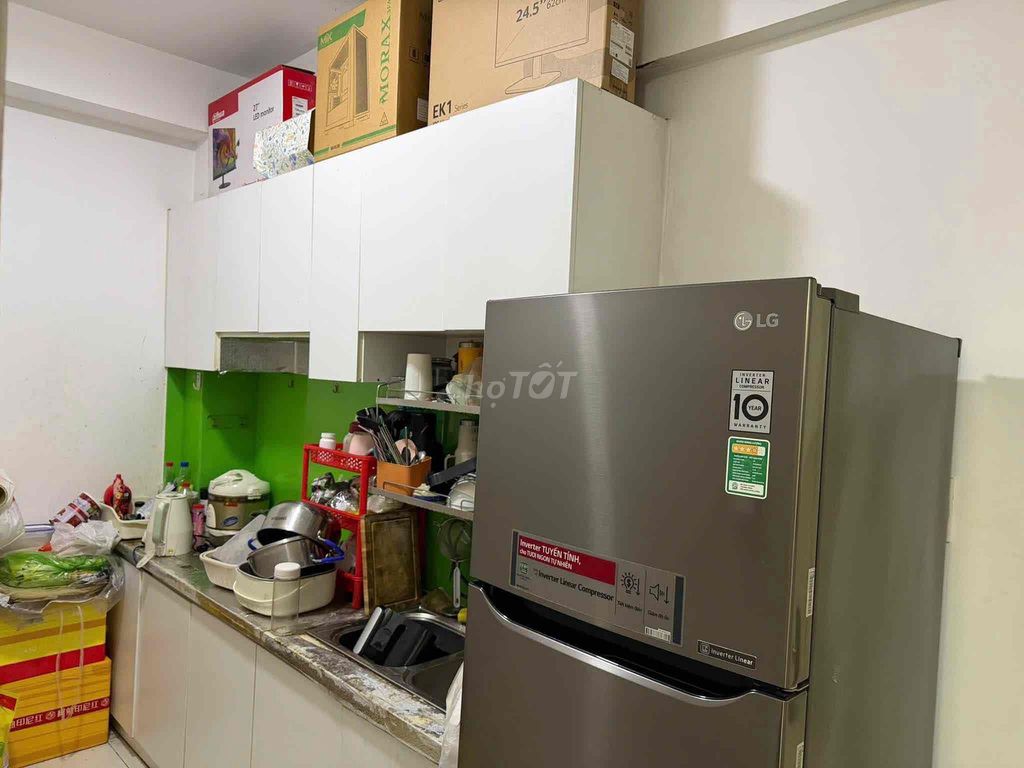 Stinger. Renting Prosper Plaza 2 bedroom 2 full-ton furniture at 8.5 million