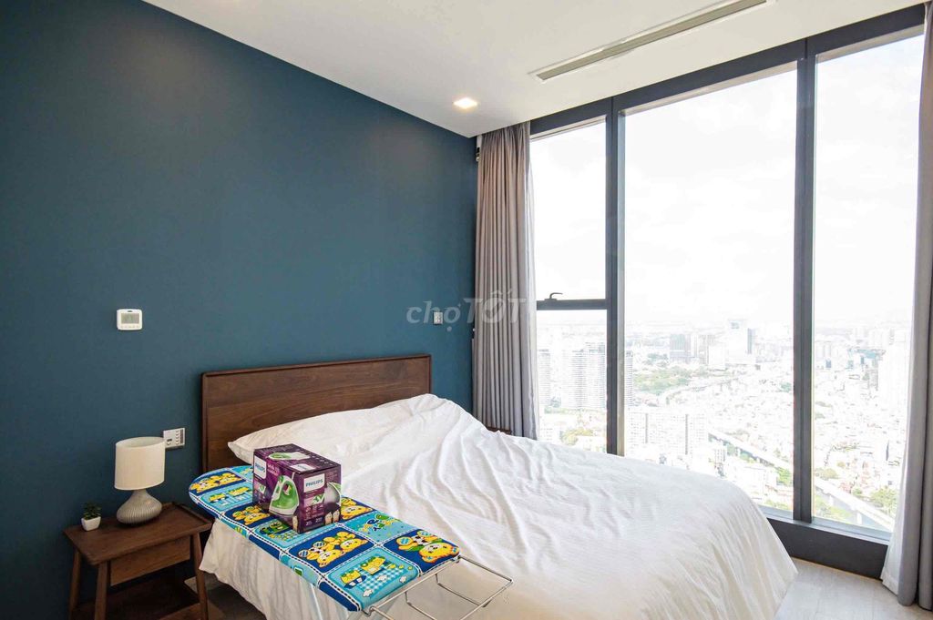 Lomes golden river district 1 – 2 bedroom 2 M2 view landmark 81 - 38 million net