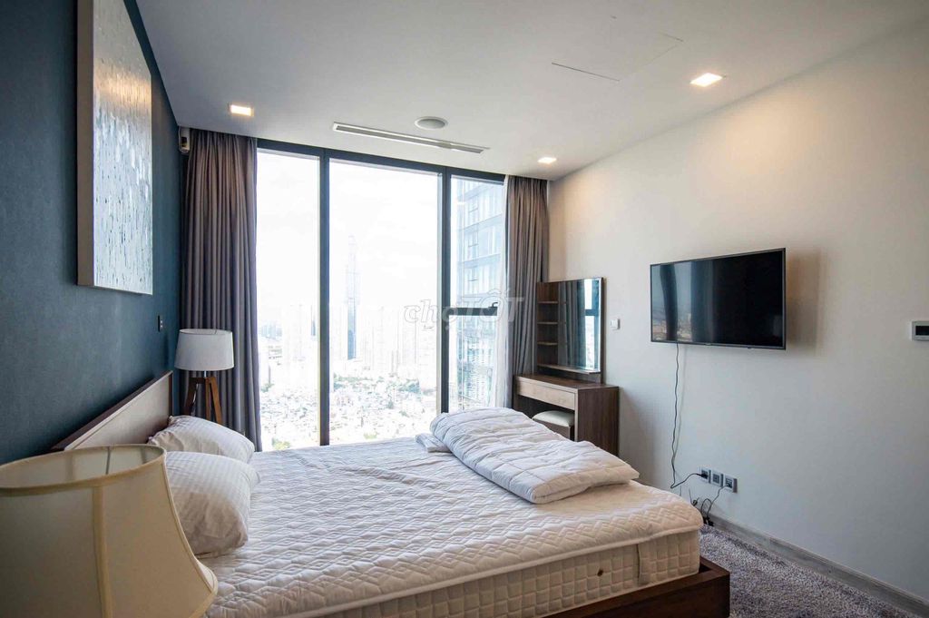 Lomes golden river district 1 – 2 bedroom 2 M2 view landmark 81 - 38 million net