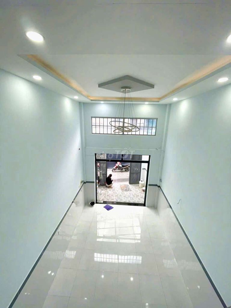 The Lavender, 4 x 20, 2 bedrooms Phan Chu Trinh - Bình Thạnh
