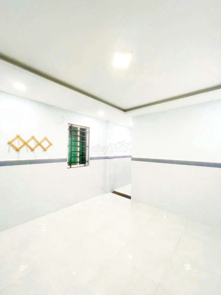 The Lavender, 4 x 20, 2 bedrooms Phan Chu Trinh - Bình Thạnh