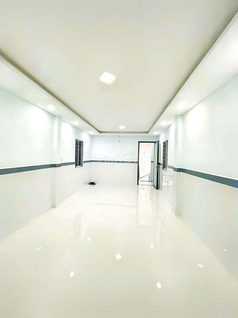 The Lavender, 4 x 20, 2 bedrooms Phan Chu Trinh - Bình Thạnh