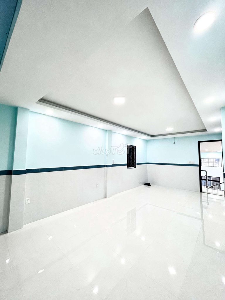 The Lavender, 4 x 20, 2 bedrooms Phan Chu Trinh - Bình Thạnh