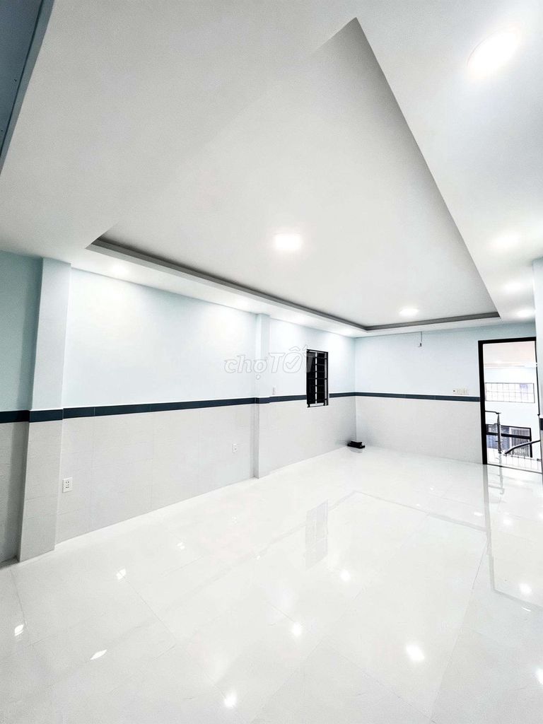 The Lavender, 4 x 20, 2 bedrooms Phan Chu Trinh - Bình Thạnh