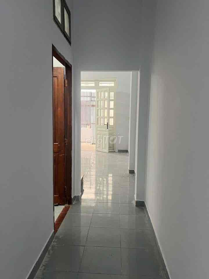 Two floors of four bedrooms are only 8.5 million a month, Tỉnh lộ 43, Bình Chiểu.