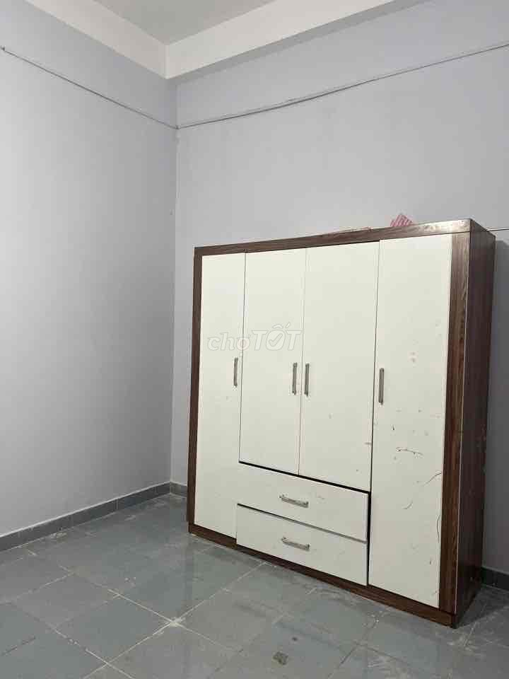 Two floors of four bedrooms are only 8.5 million a month, Tỉnh lộ 43, Bình Chiểu.