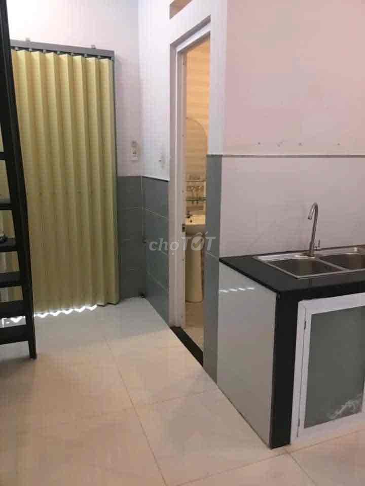 To rent the original house