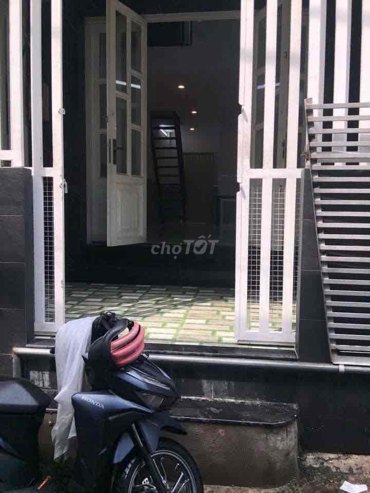 To rent the original house