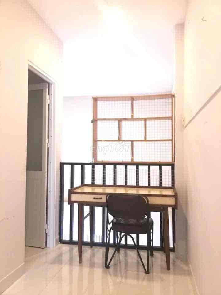 To rent the original house
