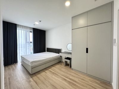 Rent Urban Green 2 bedrooms. 84 m2 new furniture.