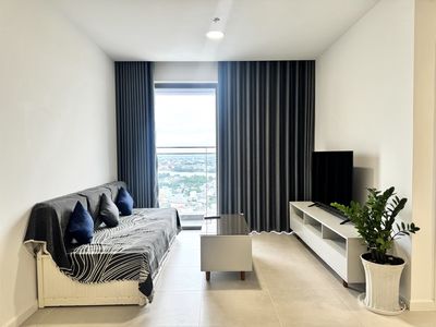 Rent Urban Green 2 bedrooms. 84 m2 new furniture.