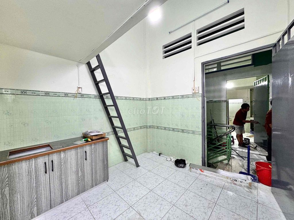 New project right on Lê Trọng Tấn Street - near huit and aeon standard Tân Phú