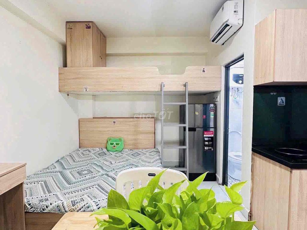 Pass room In Garden
