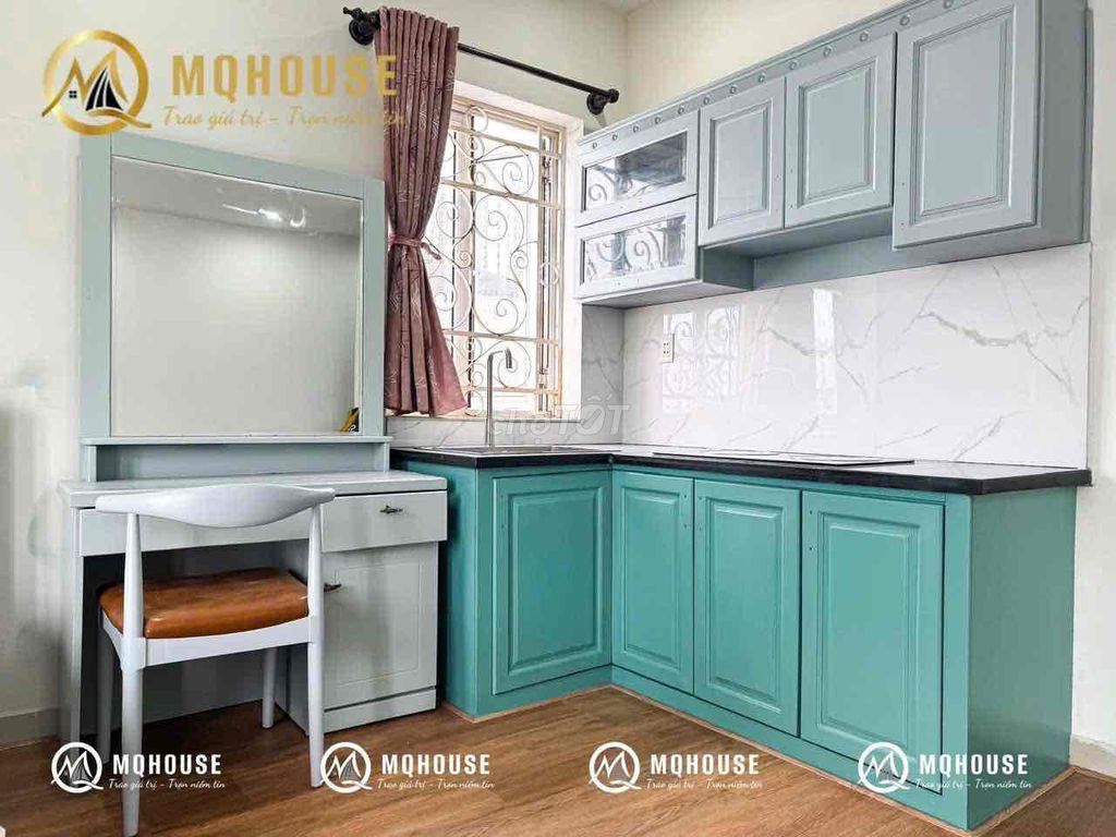 Rent the flat full interior near the nest wheel - the garden market is at 10