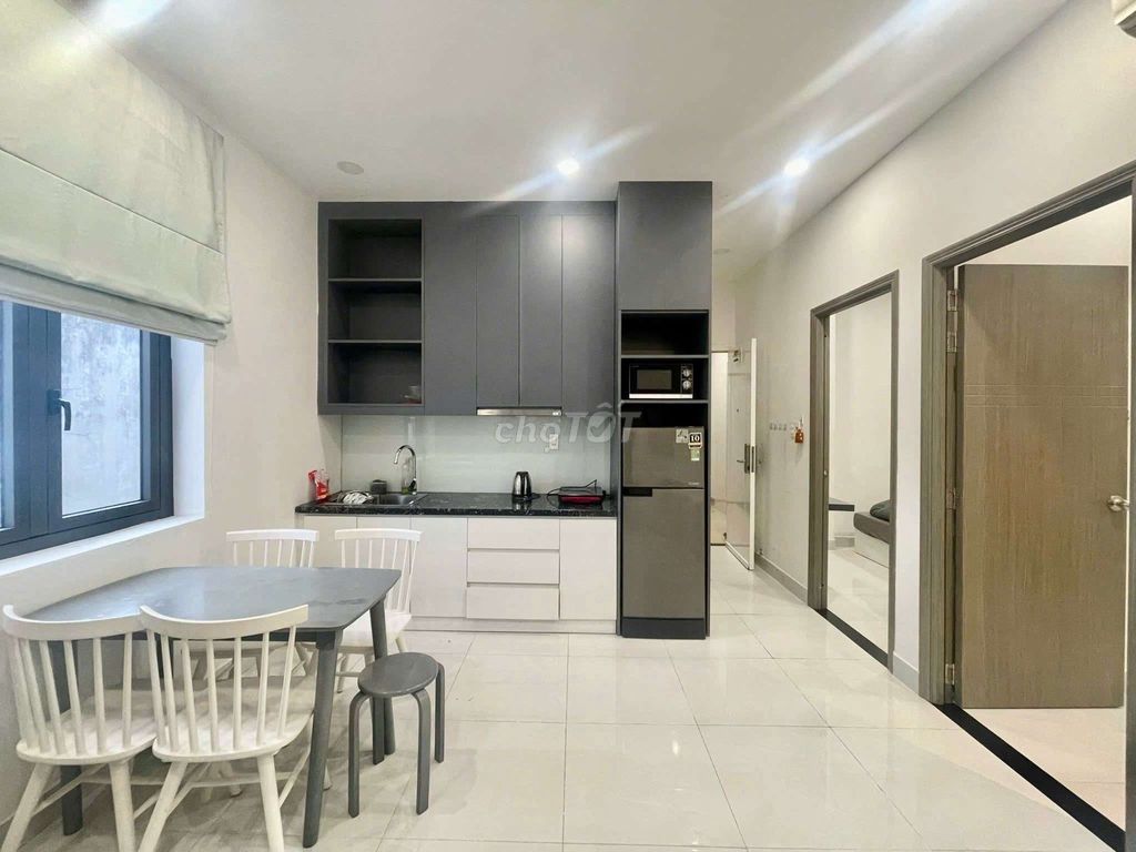 Rent two new bedrooms. Security.