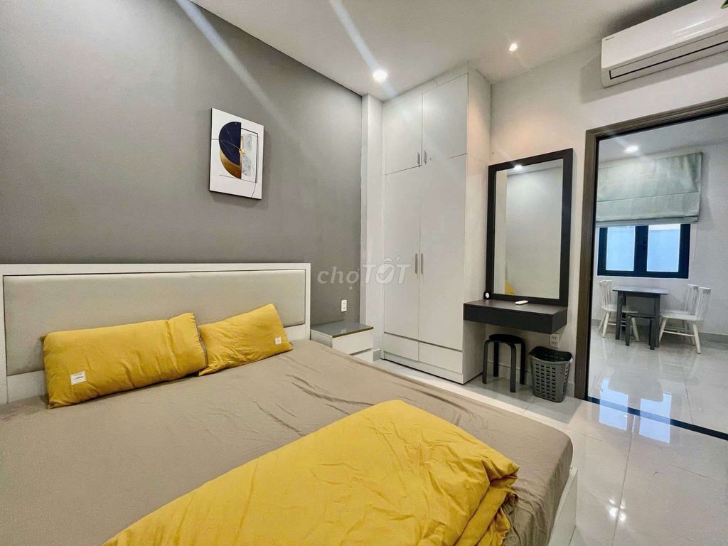 Rent two new bedrooms. Security.