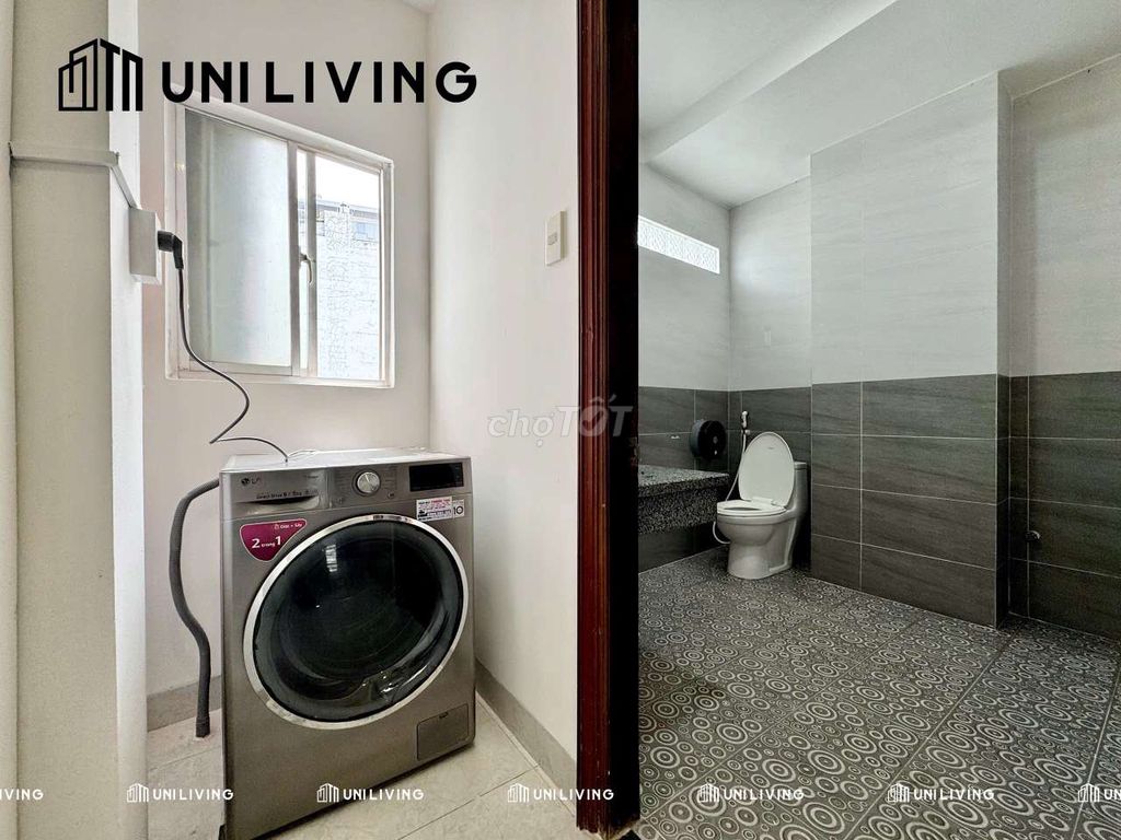 Rent two new bedrooms. Security.