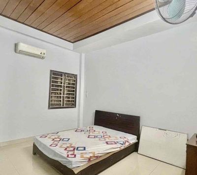 Vườn Lài clux sold four by 18 meters (3 bedrooms_3 toilets) for only 14 million