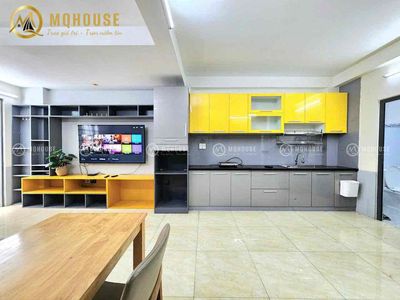 apartment 2 tycol 80 m 02 01 is the widest Tân Phú 06 01000 vibe