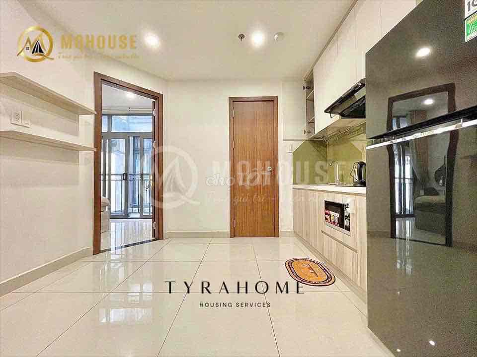 Rent the Guardian of one of the Full Seven Bedrooms, Tân Hưng Royal Service.