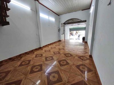 Rent a Nguyễn Tư Giản 4 x 30 2 bedroom 2 toilets 17 million refrigerators