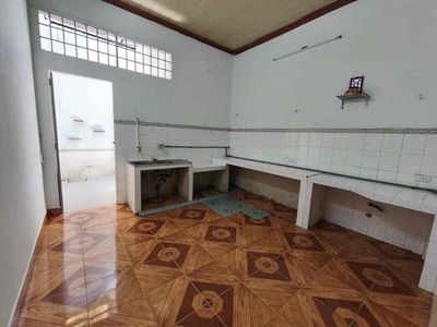 Rent a Nguyễn Tư Giản 4 x 30 2 bedroom 2 toilets 17 million refrigerators