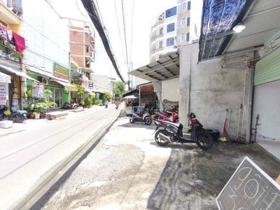 Rent a Nguyễn Tư Giản 4 x 30 2 bedroom 2 toilets 17 million refrigerators