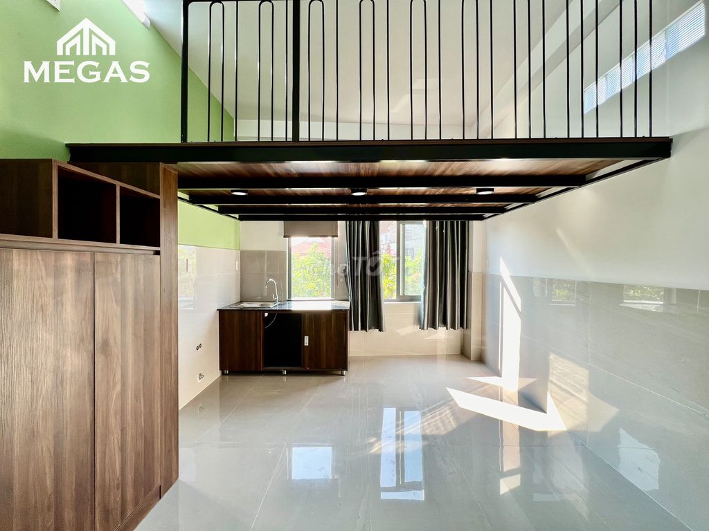 Open the Duprix apartment next to Metro Lucky Long