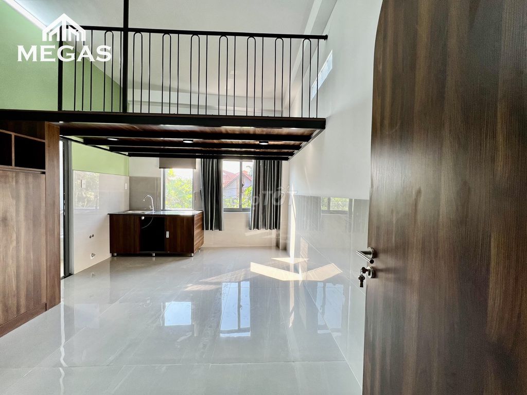 Open the Duprix apartment next to Metro Lucky Long