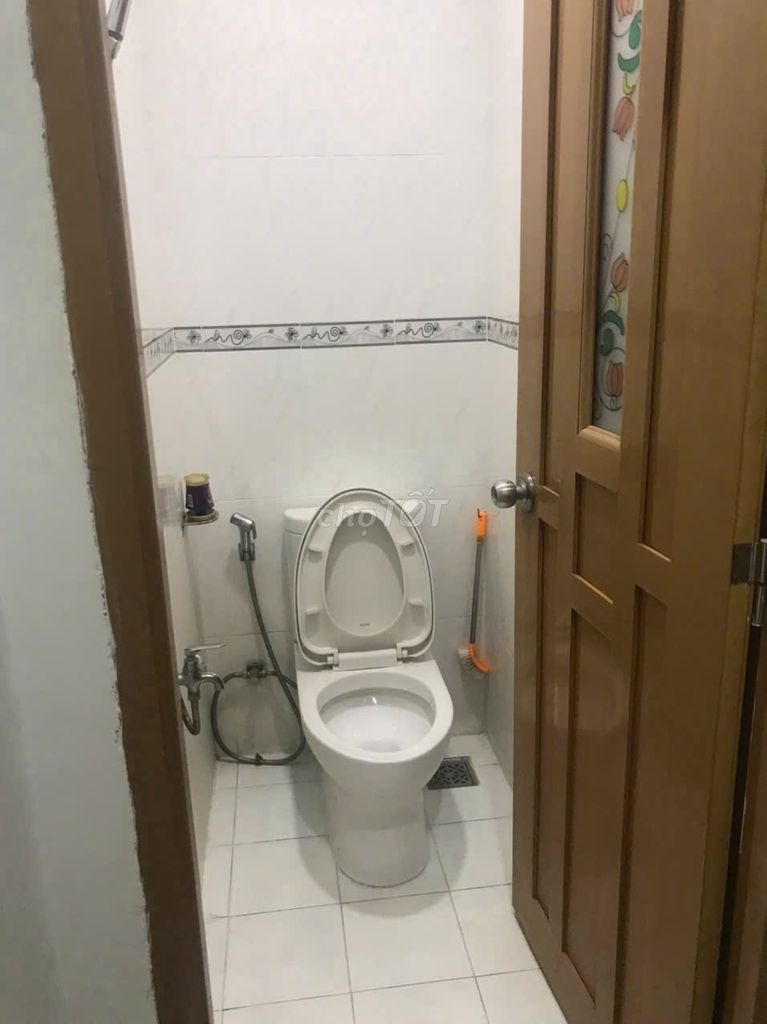 Rent a three-city residence, DHS 4 district 3 area: 3 x11 meters 5 floors 25 million