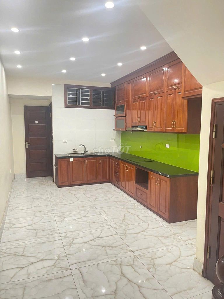 My own house 1/104 m Long Qi 2 is ready for furniture for 14 million a month, 2 Kingdom Bedrooms