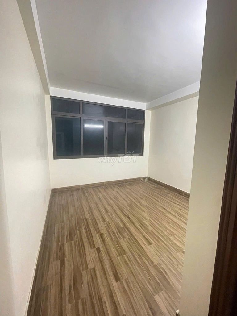 My own house 1/104 m Long Qi 2 is ready for furniture for 14 million a month, 2 Kingdom Bedrooms