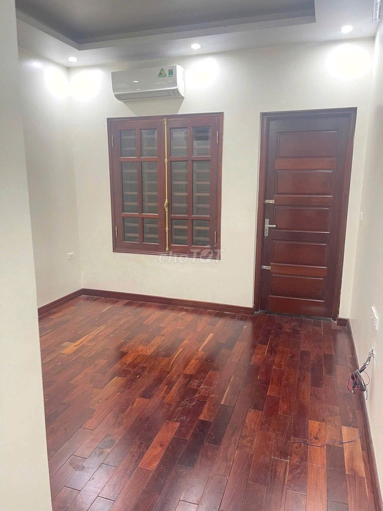 My own house 1/104 m Long Qi 2 is ready for furniture for 14 million a month, 2 Kingdom Bedrooms