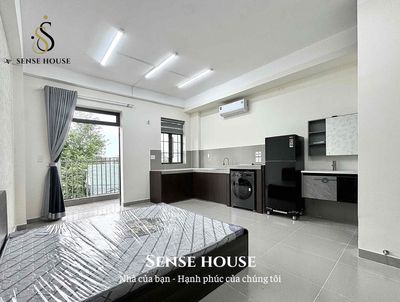 Rent a service apartment - Bờ Bao Tân Thắng