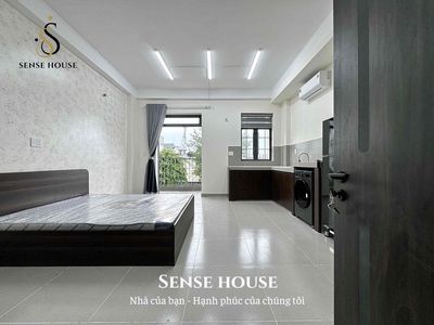 Rent a service apartment - Bờ Bao Tân Thắng