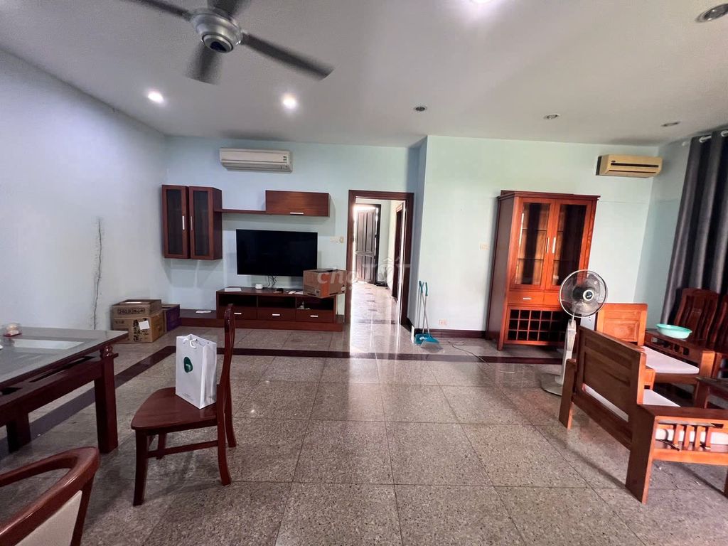 House 350 M2 gardern home-happily, 1 st floor, 4 bedroom, 30 million