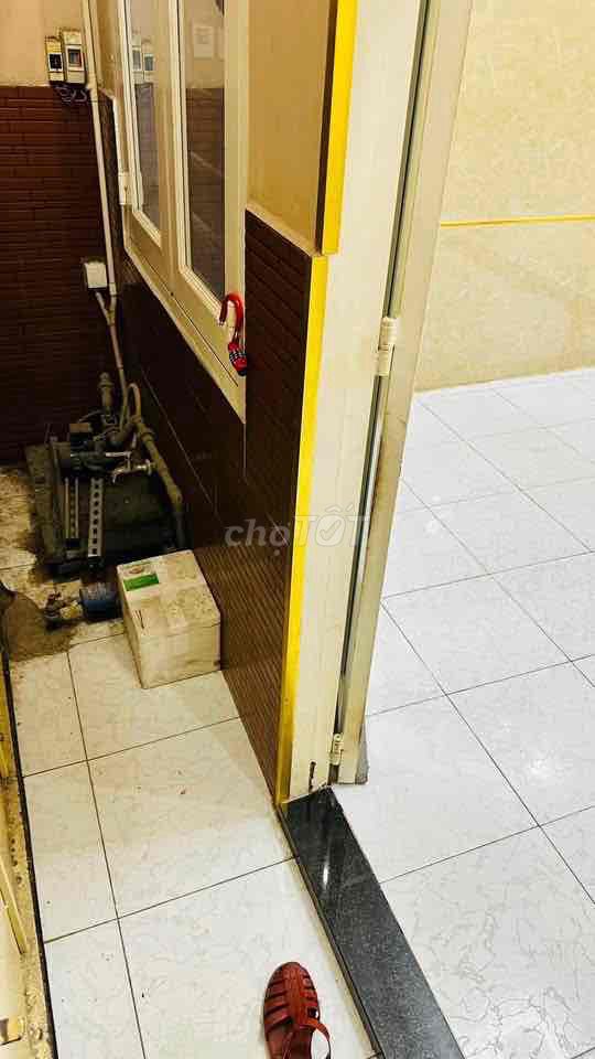 Rent the original Phan Văn Trị, 070 10, Gò Vấp – 8.5 million a month.