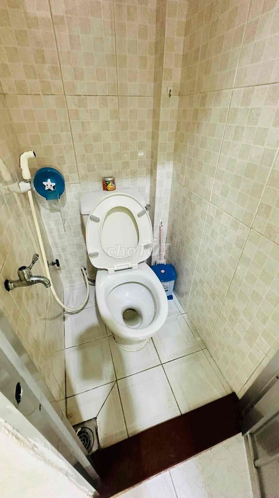 Rent the original Phan Văn Trị, 070 10, Gò Vấp – 8.5 million a month.
